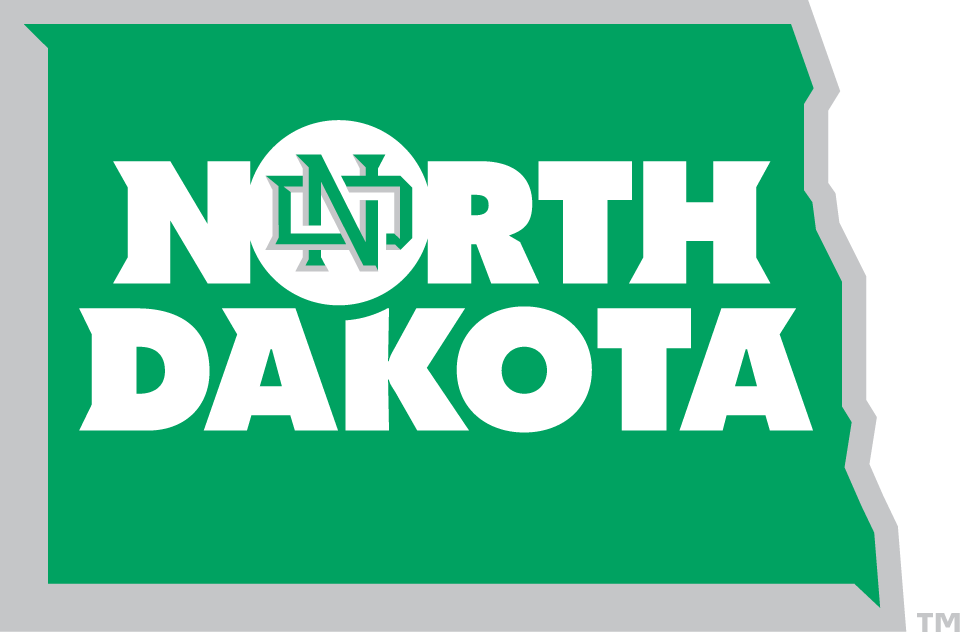 North Dakota Fighting Hawks 2012-2015 Alternate Logo v2 t shirts iron on transfers